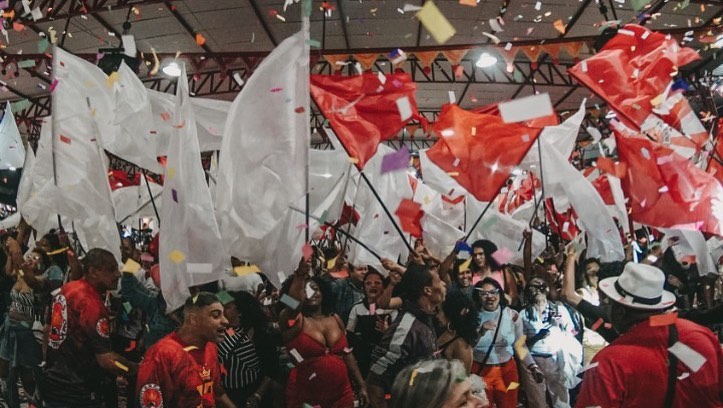 Escolas do Grupo Especial realizam etapas das disputas de samba neste final de semana