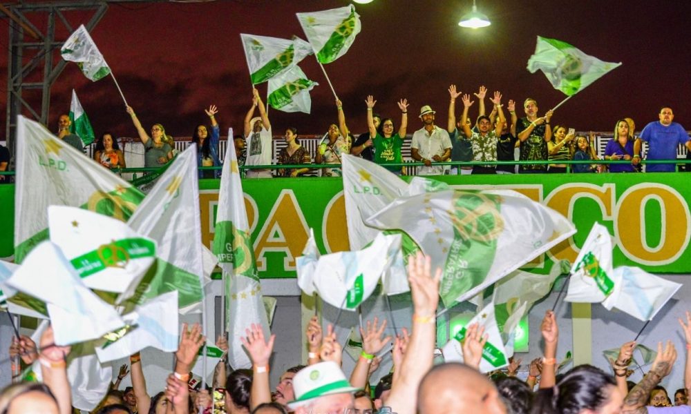 Sambas semifinalistas da Imperatriz Leopoldinense serão conhecidos nesta sexta-feira