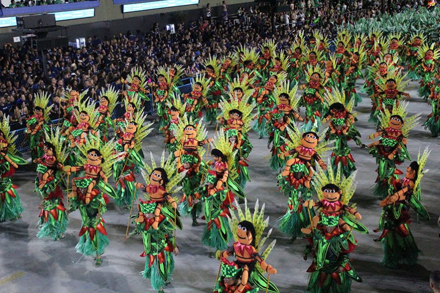 Unidos da Tijuca fará Festa dos Protótipos