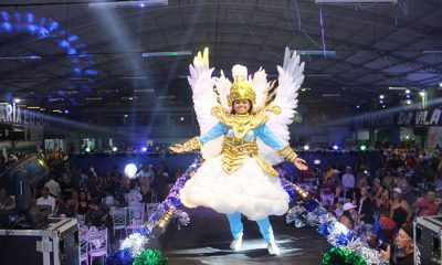 Veja as fantasias de Unidos de Vila Maria para o Carnaval 2023