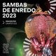 Capa CD 2023