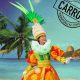 Veja as fantasias de composição alegórica da São Clemente para o Carnaval 2023