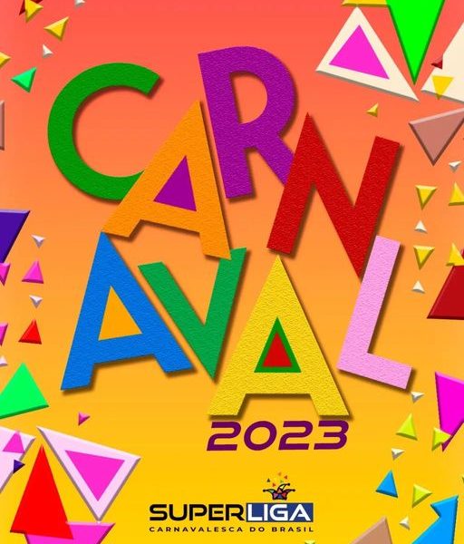 Logo Superliga Carnavalesca