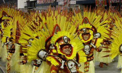Qual escola vencerá o Grupo de Acesso I de São Paulo no Carnaval 2023