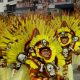 Qual escola vencerá o Grupo de Acesso I de São Paulo no Carnaval 2023