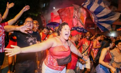 Salgueiro terá semana quente, com ensaio de rua e eventos na quadra