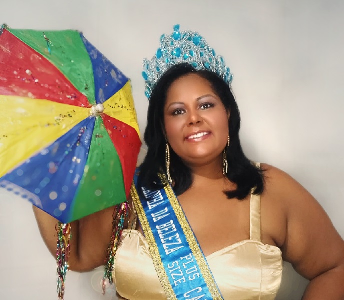 II Casa das Rainhas Plus Size agita Carnaval pernambucano nesta sexta-feira