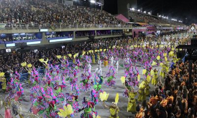 Qual escola vencerá o Grupo Especial no Carnaval 2023?