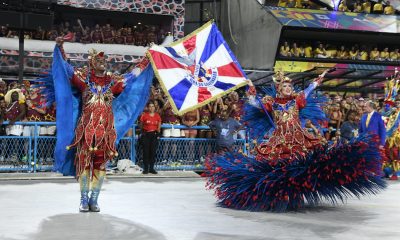 União da Ilha (Alex Ferro)