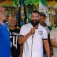 Vila Maria apresenta o carnavalesco Fábio Ricardo