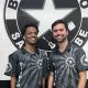 Botafogo Samba Clube contará com trio de carnavalescos