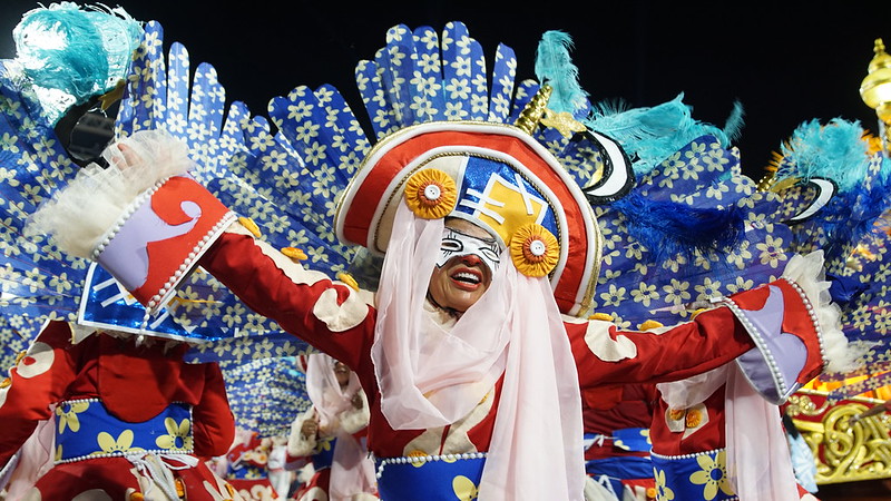 Band novamente transmitirá a Série Ouro no Carnaval 2024