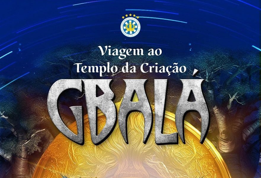Vila Isabel fará reedição de Gbalá