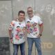 Cahê Rodrigues e Ramon Medeiros são os novos carnavalescos do Boi da Ilha