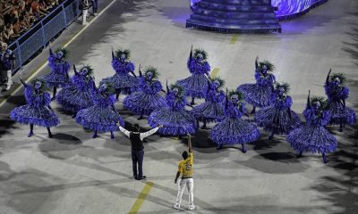 Unidos da Tijuca selecionará componentes para a comissão de frente