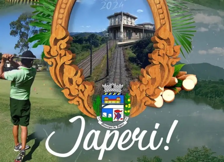 Império da Uva exaltará Japeri no Carnaval 2024