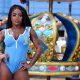 Juliana Rangel representará a Vila Isabel no concurso Rainha do Carnaval 2024