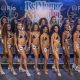 Mais 16 candidatas se classificam para a segunda fase do concurso para Rainha do Carnaval