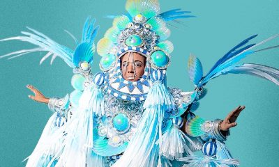 Império Serrano divulga mais uma fantasia para o Carnaval 2024