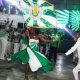 Santa Cruz promove bela festa e escolhe samba-enredo para o Carnaval 2024