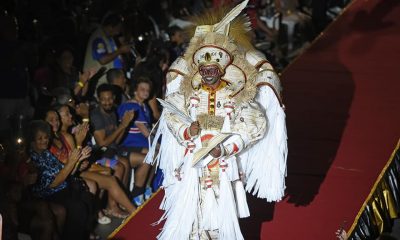 Veja fantasias da União da Ilha para o Carnaval 2024