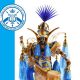 Acadêmicos de Niterói revela fantasia para o Carnaval 2024