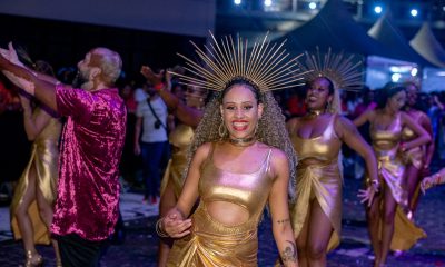 Veja a programação Festa de Lançamento dos Sambas de Enredo Carnaval de São Paulo 2024