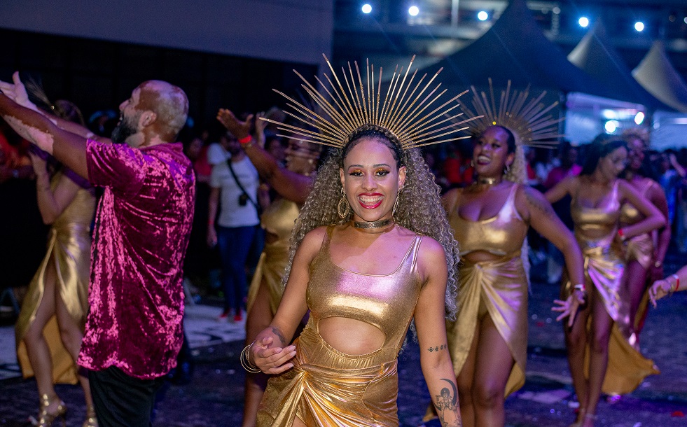 Veja a programação Festa de Lançamento dos Sambas de Enredo Carnaval de São Paulo 2024