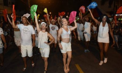 Unidos de Padre Miguel realizará primeiro ensaio de rua do ano