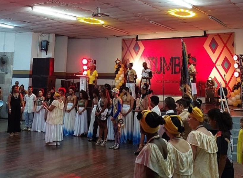 Universidade Zumbi dos Palmares fortalece Carnaval e abre vagas para cursos de graduação