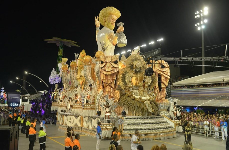 Confira os resultados dos grupos do Carnaval de São Paulo