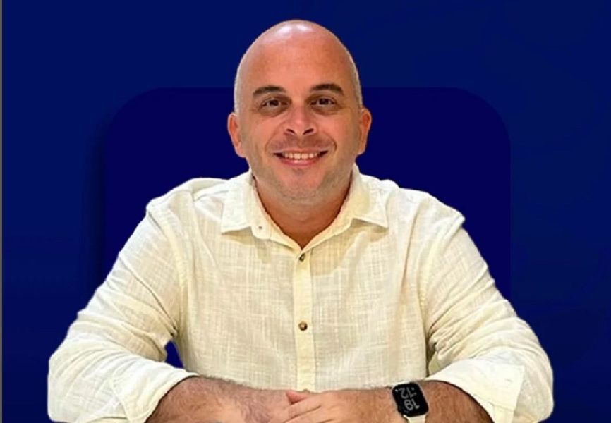 Hugo Júnior assume a presidência da Liga RJ