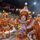 Escolas dos Grupos Especial, Acesso I e Acesso II conhecerão ordem de desfile neste sábado