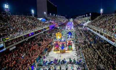 LIESA divulga valores e início das vendas dos ingressos para o Grupo Especial