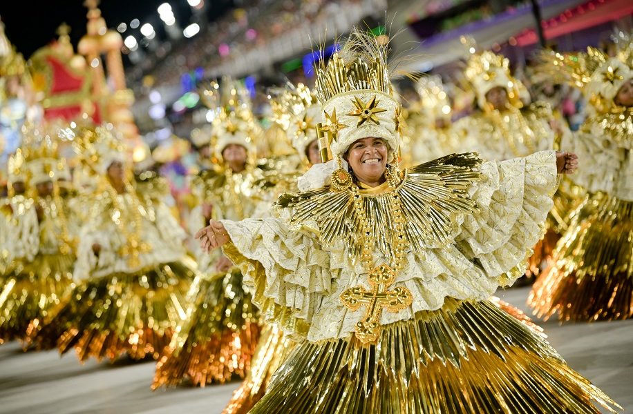 Ingressos da Série Ouro já estão à venda