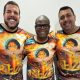 Pretinho da Serrinha será um dos compositores do samba da Tradição