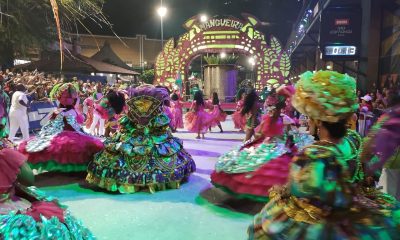 Comemoração do Dia Nacional do Samba terá mini desfiles das escolas do Grupo Especial