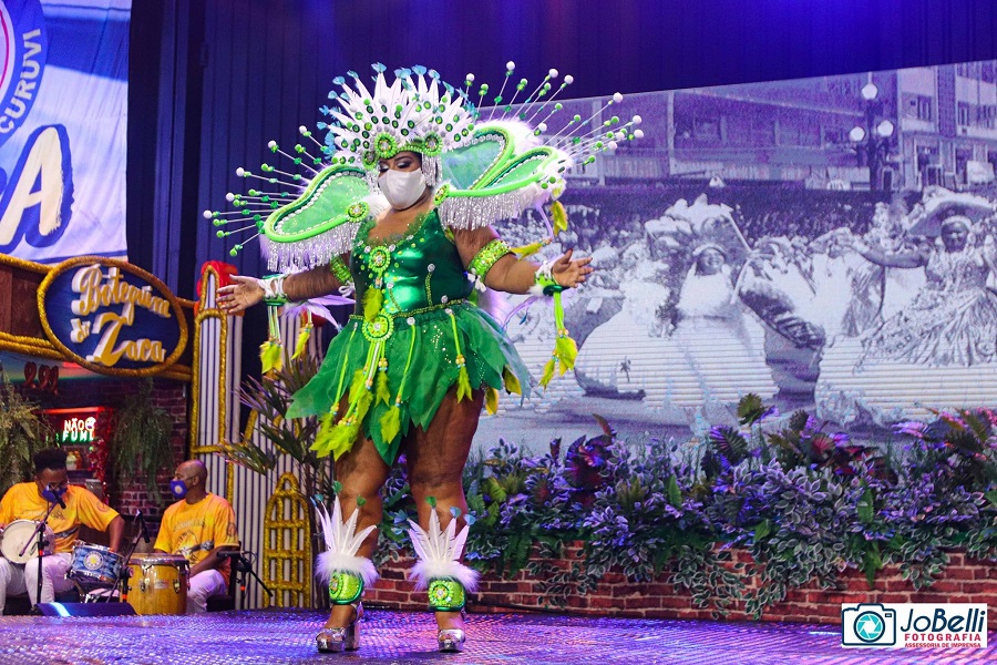 Foto: João Belli / Divulgação.