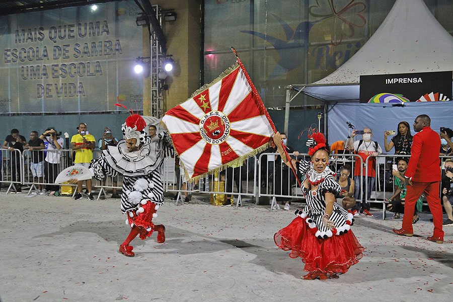 Foto: Maria Zilda Matos / LIESA.