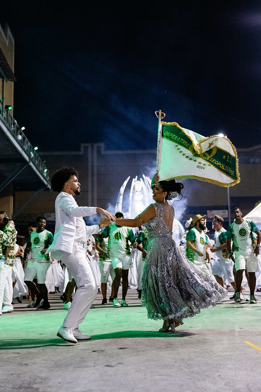 Imperatriz Leopoldinense