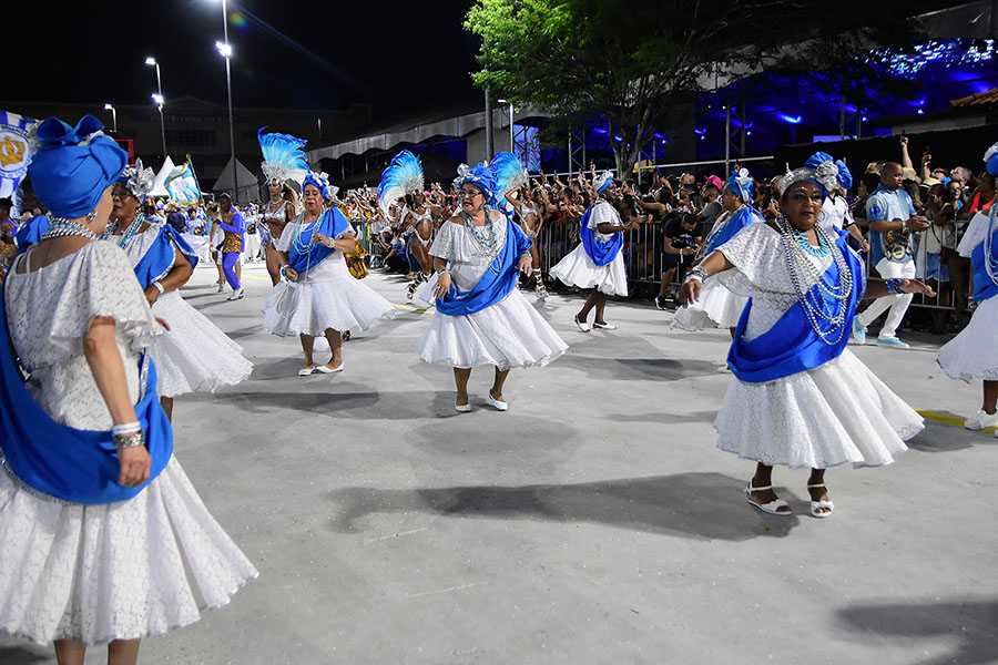 Foto: Divulgação / LIESA.