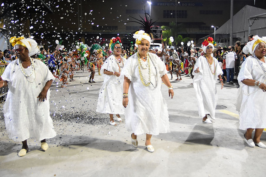 Foto: Divulgação / LIESA.