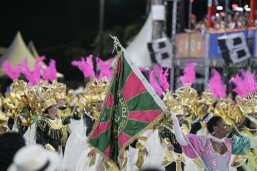 Imperatriz do Forte