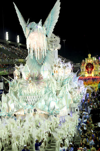 Beija-Flor de Nilópolis